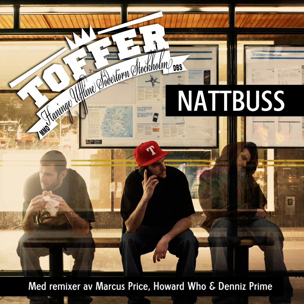 Toffer - Nattbuss TSL