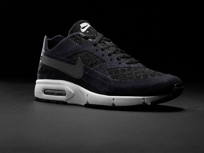 Nike Torch och Air Max BW Gen II