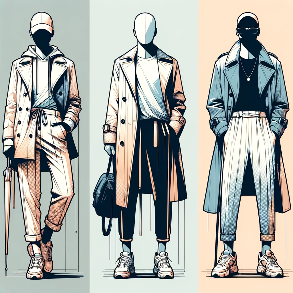 Street Fashion 2024