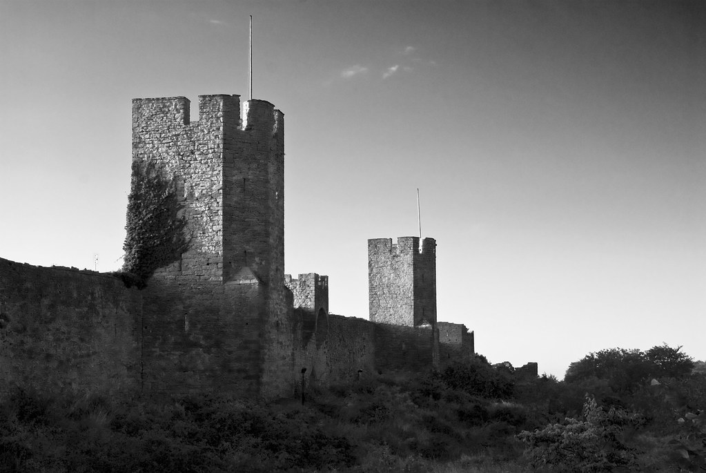 10 Saker Du Absolut Inte Får Göra på Gotland i Sommar
